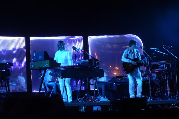 Air - Crédit @ DomRemy