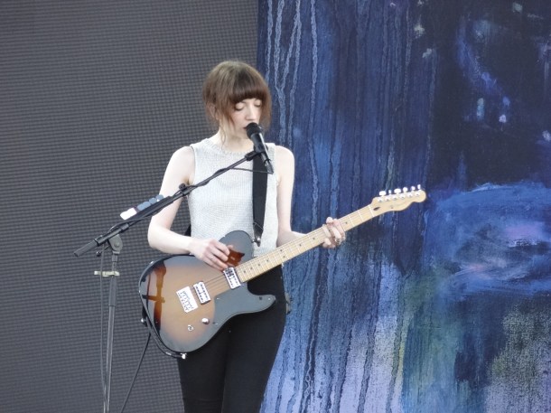 Helena Tonra - Daughter - Crédits DJ Monk