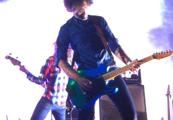 Explosions in the Sky