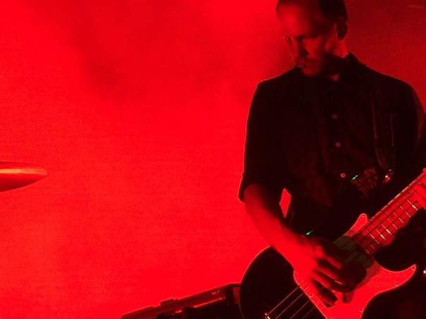 Explosions in the Sky