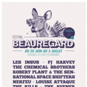 Festival Report : John&nbsp;Beauregard