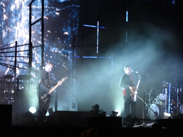 Sigur Ros - Crédits @DJ Monk