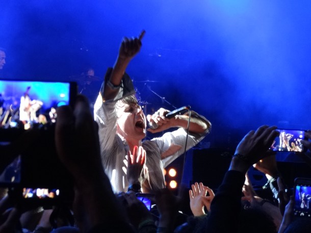 SUEDE - Crédits DJ Monk