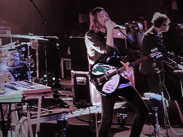 Tame Impala - Crédit @Greg