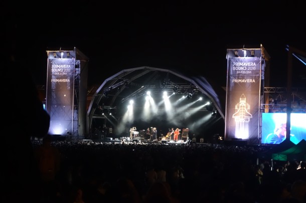 Ty Segall - Crédit @DomRemy