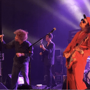 Ty Segall : une grosse claque&nbsp;!!!