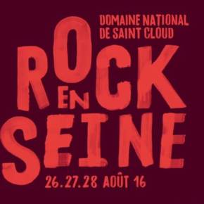 Rock en Seine 2016: le&nbsp;report