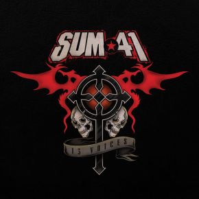 Sum 41 – 13 Voices, nouveau score&nbsp;!