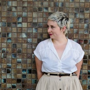 Allison Crutchfield, pop-punk et petites&nbsp;pépées