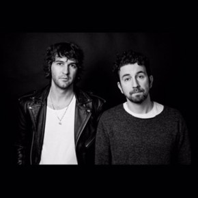 Japandroids : la bande originale de ta&nbsp;vie