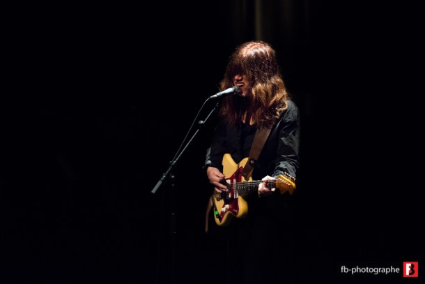 Shannon Wright 004 @ Le VIP (Saint-Nazaire) - 24 fevrier 2017