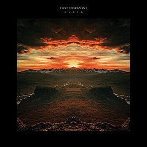 [Review] Les mille et une voix de Lost&nbsp;Horizons