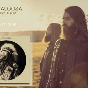 Appalooza: Stoner de Brest&nbsp;!