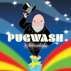 [Review] Pugwash, Silverlake et l&rsquo;album pop-rock&nbsp;parfait