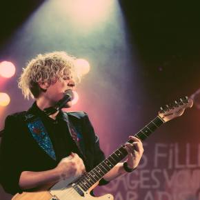 Samuele, ou la puissance évocatrice de&nbsp;l&rsquo;intime