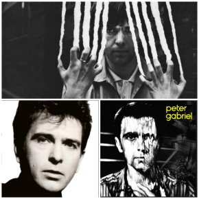 Peter Gabriel arrive sur Spotify : les 5 pépites de sa carrière&nbsp;solo