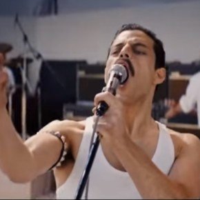 Biopic de Freddie Mercury : le trailer analysé par Laurent&nbsp;Rieppi