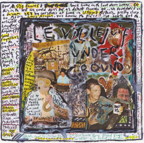 Le Villejuif Underground, ce diamant brut qui ne demande pas à être poli –  Episode 3 :&nbsp;L’après