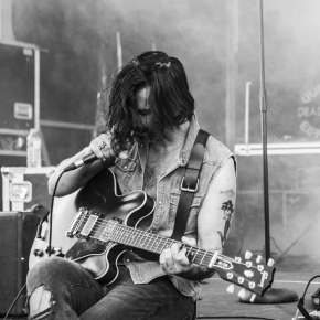 Quintana &laquo;&nbsp;One Man Rock&nbsp;&raquo;